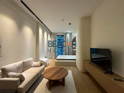 Luxury Living | Ready To Move In | Fully Furnished