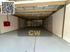 3000 Sq Ft Warehouse for Rent in Ajman