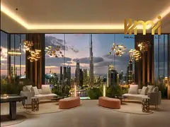 Downtown Skyline / 10%+ ROI Proven / Prime Business Address / Smart Investment