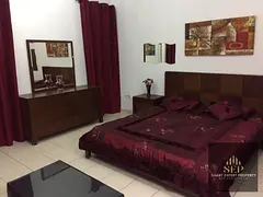 Multiple cheques | Well Maintained | Furnished