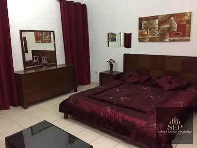 Multiple cheques | Well Maintained | Furnished