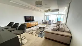 Motivated Landlord | high floor | Furnished