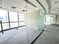 Fully Fitted l| Near to Metro l| Ready to Move in