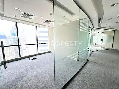Fully Fitted l| Near to Metro l| Ready to Move in