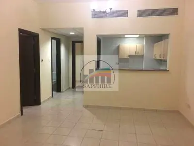 1 BHK Available in France cluster 47k by 4 cheques