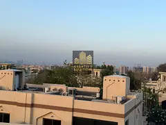 4-Bed Villa | Garden View Villas | Downtown View