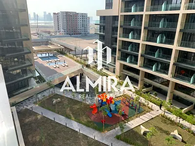 Sea View | Ready To Move In | Premium Amenities
