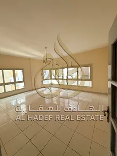 📍 Apartment for rent in Al Majaz 1 - Prime location near King Faisal Street  ✨ Apartment Detail