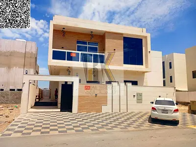 🏡 Luxury Villas for Sale in Al Bahia – Limited Opportunity!