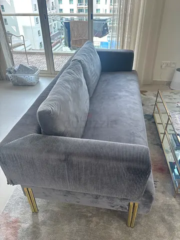 3 seater sofa