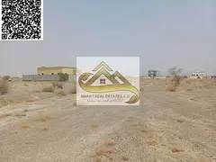 RESIDENTIAL LAND IN MANAMA 14 NEAR MAIL ROAD