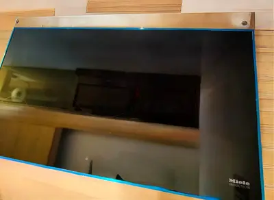 Miele Built-in Induction Hob 93cm – Premium German Quality | Full Surface Cooking