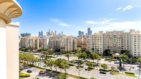 High Floor | Fully Furnished | Vacant Now