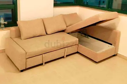 Ikea friheten l shape sofa store excellent condition