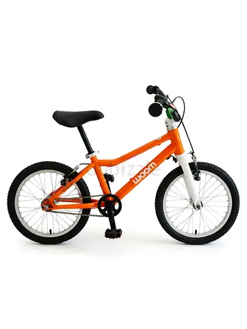 Woom 3 kids bike