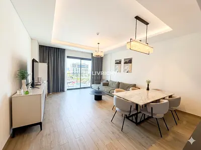 FULLY FURNISHED |12 CHEQUES | HOME APPLIANCES INC