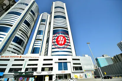 Spacious 1BHK | Ready to Move | Prime Location & Direct From Owner.