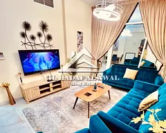 1 BHK - fully furnished - free wifi