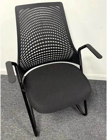 Herman miller sayl chair