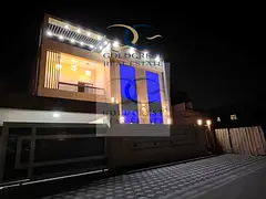 GOLDCREST DREAMS OFFER YOU BRAND NEW  5 BEDROOMS LUXURY  VILLAS