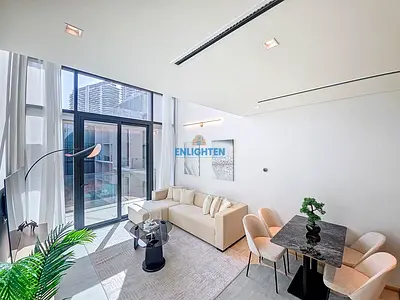 1BEDROOM | THE AUTOGRAPH | MODERN LAYOUT