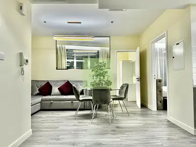 Prime Location | Furnished | Community View