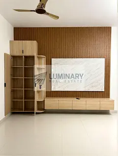 Prime location 2 parking 2 balconies wardrobes close kitchen