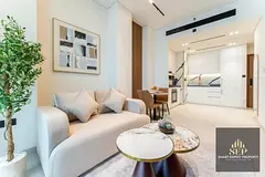 For 9 months | Flexible Payment Option | Luxury1BR