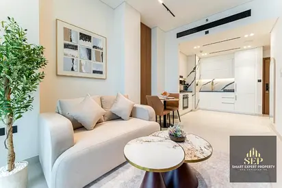 For 9 months | Flexible Payment Option | Luxury1BR