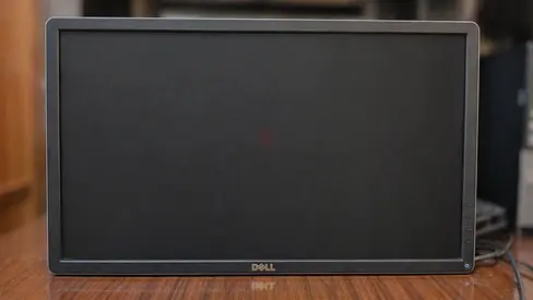 Dell 21.5-inch LED Monitor