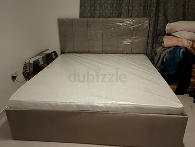 Brand New Luxury king Bed including Medical Mattress Available