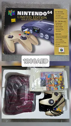 N64 pal