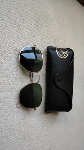 Sunglasses Rayban