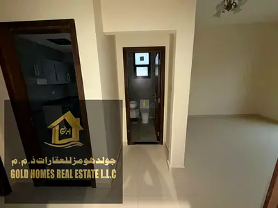 🏢 بناية للبيع في البستان – عجمان