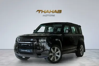 2026 | BRAND NEW (FOR EXPORT) | LAND ROVER DEFENDER - 110 X-DYNAMIC HSE | 0 KM MILEAGE | GCC SPECS