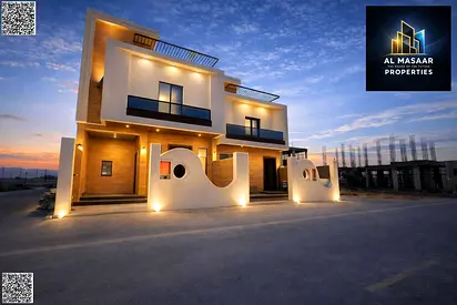 شامل رسوم التسجيل و التمليك و السعر قابل للتفاوض تملك حر لجميع الجنسيات