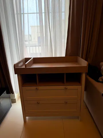 Changing Table Mamas and Papas