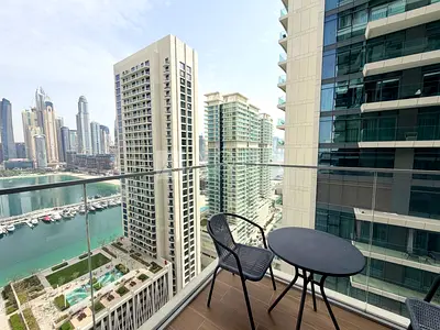 Move in Ready | Well Maintained | Sea view