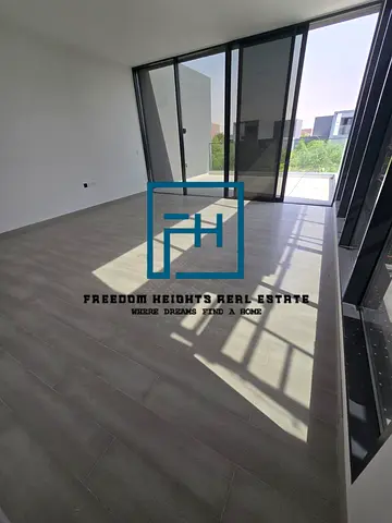 Ultra-Luxury 5-Bedroom Signature Villa with Private Elevator | Azalea, Masaar – Sharjah