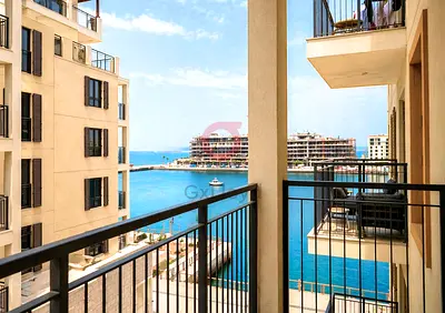 Sea view | Private beach access | Prime Location