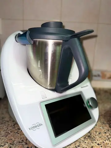 Perfect condition TM6