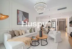 Vacant May I High Floor I Furnished
