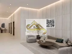own very big and clean 2bedroom in center of ajman