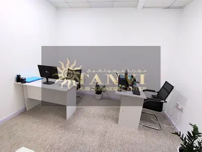 Discover the Perfect Office Space for Your Flourishing Business