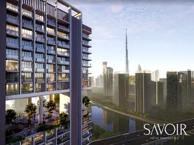 Premium Location | Park view | Fully Furnished