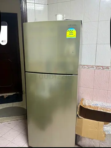 Samsung fridge