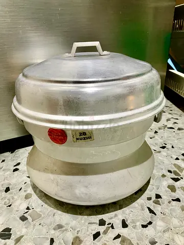 Idly pot for Sale Like new