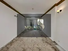 bedroom apartment with balcony in Al Waha Towers, 2 baths, free parking &amp; pool, prime living, an