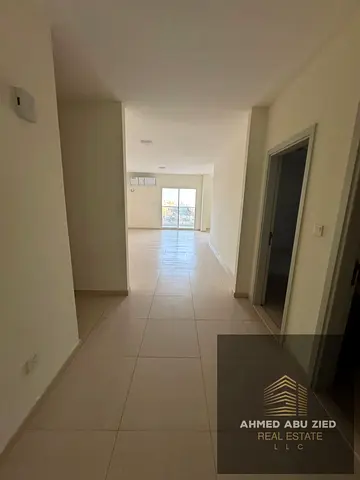 3BR & hall for annual rent in Sharjah | Al Majaz 2 | Spacious | Master rooms | Amazing price | Flexible payment up to 6 installments