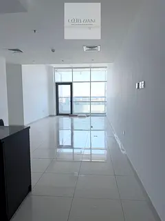 Spacious 2BR in Duja Tower | Prime SZR Location